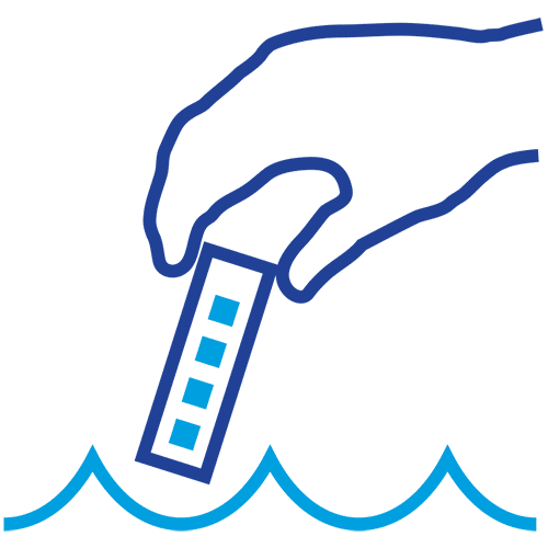 Testing Water Graphics