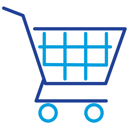Shopping Cart - Clorox Pool