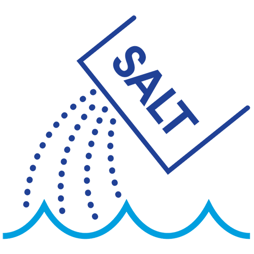 salt
